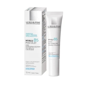LA ROCHE POSAY HYALU B5 Крем для повік, 15 мл