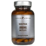 Pureline Nutrition Mastika, 60 капсул