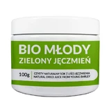 MedFuture BIO Сік молодого зеленого ячменю в порошку, 100 г