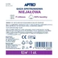 Нестерильная марля APTEO 0,5 м2, 1 шт.