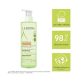 Гель для вмивання A-DERMA Exomega Control 2-в-1 пом'якшувальний, 500 мл