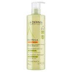 Гель для вмивання A-DERMA Exomega Control 2-в-1 пом'якшувальний, 500 мл: ціни та характеристики