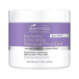 Bielenda Professional Moonlight Wellness Illuminating and Smoothing Scrub with Moonlight Dust, 550 г.