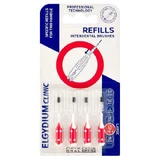 Elgydium Clinic Refills межзубные щетки 1,5 мм, 4 шт.