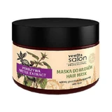 Venita Salon Маска для жирного волосся з екстрактом кропиви, 500 мл