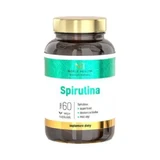 NOBLE HEALTH Спіруліна, 60 капсул
