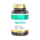 NOBLE HEALTH Спирулина, 60 капсул