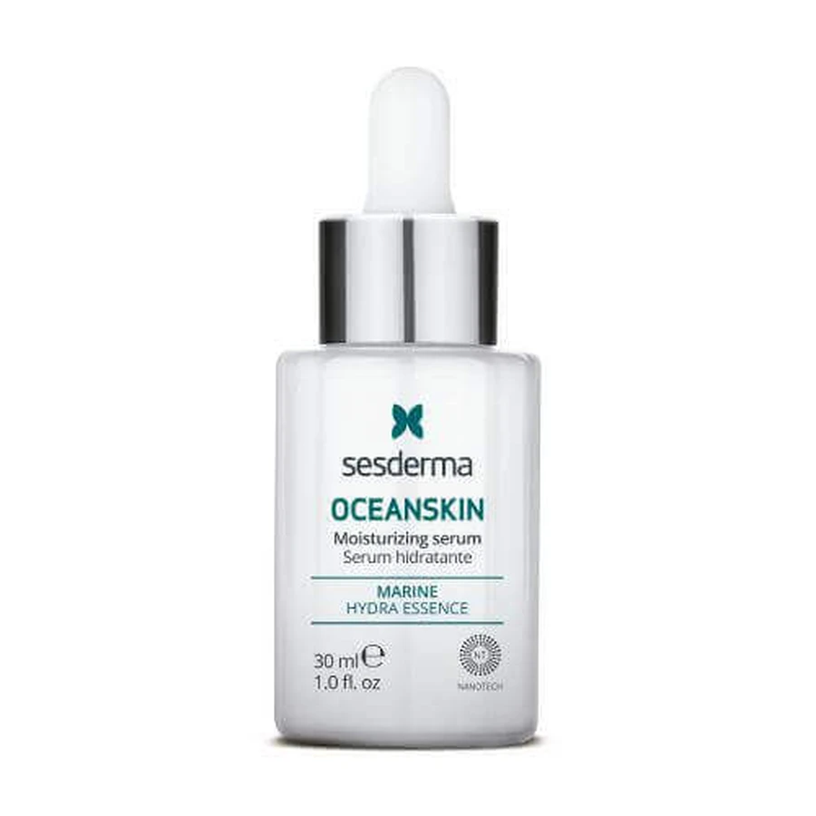 SESDERMA OCEANSKIN Увлажняющая сыворотка, 30 мл: цены и характеристики