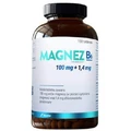 Хаустер Магний B6, 150 таблеток (флакон)
