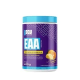 6Pak Nutrition EAA со вкусом апельсина и лимона, 400 г