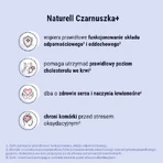 Naturell cumin+, 60 капсул: цены и характеристики
