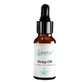 NaturPlanet Hemp Oil - нерафинированное 100% конопляное масло, 30 мл