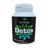 Proherbis Detox, 100 капс.