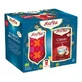 YOGI TEA Набір термогорняток з класичним чаєм, 17х2,2 г КОРОТКА ДАТА 30.11.2025