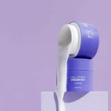 PFC Hyaluronic HA+ Cream Glass Восстанавливающий крем для лица, 50 мл