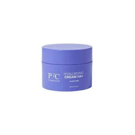 PFC Hyaluronic HA+ Cream Glass Восстанавливающий крем для лица, 50 мл: цены и характеристики