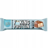 Allnutrition Fitking Protein Wafer Кокосовий протеїновий батончик, 37 г
