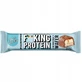 Allnutrition Fitking Protein Wafer Кокосовий протеїновий батончик, 37 г