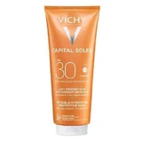 VICHY IDEAL SOLEIL Сонцезахисний лосьйон для чутливої шкіри SPF30 - 300мл