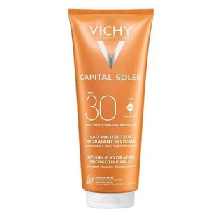 VICHY IDEAL SOLEIL Сонцезахисний лосьйон для чутливої шкіри SPF30 - 300мл