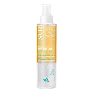 SVR Eau Solaire SPF30 Зволожуючий сонцезахисний крем, 200 мл