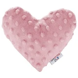 Термобелье BOCIOLAND Minky Heart Термофор Ретро розовый