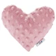 BOCIOLAND Термобілизна Minky Heart Retro рожева