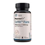 PHARMOVIT CeVit Forte Витамин C 1000 мг, 60 капсул