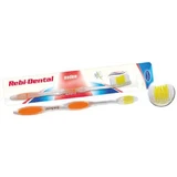 Зубна щітка Mattes Rebi Dental M08 середня