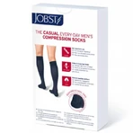 Компресійні гольфи JOBST FORMEN EXPLORE CCL2 темно-сині, розмір 3 ZP: ціни та характеристики