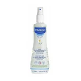 MUSTELA BEBE Освіжаючий спрей для волосся, 200 мл