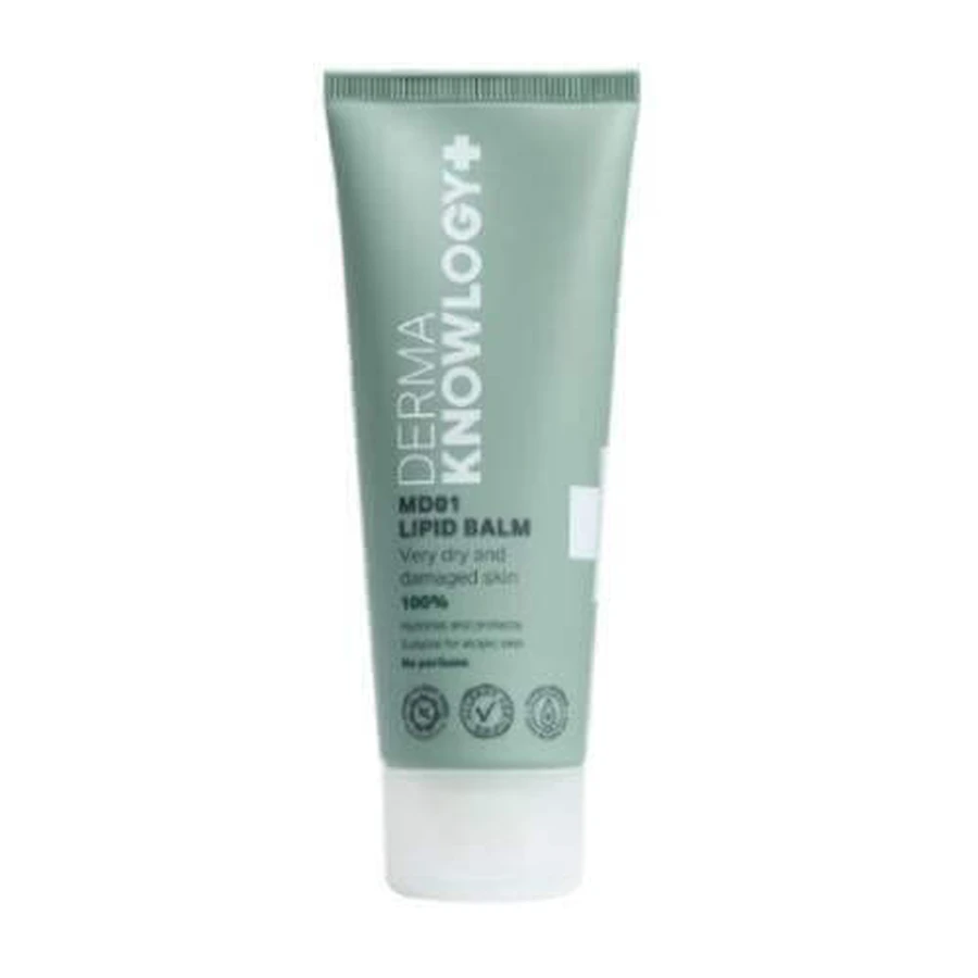 DermaKnowlogy MD01 Липидный лосьон, 75 мл: цены и характеристики