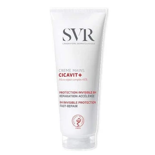 SVR CICAVIT+ CREAM MAINS, 75г