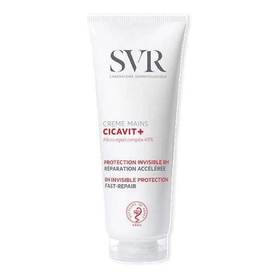 SVR CICAVIT+ CREAM MAINS, 75г: ціни та характеристики