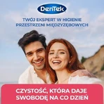 Флос-зубочистка DenTek Complete Clean Floss, 40 шт.: ціни та характеристики
