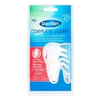 Флос-зубочистка DenTek Complete Clean Floss, 40 шт.: ціни та характеристики