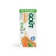 Good Gout BIO Пюре из мускусной тыквы и моркови, 2x190 г