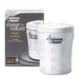 Стерилізатор Tommee Tippee для однієї пляшечки, 1шт