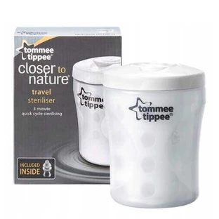 Стерилізатор Tommee Tippee для однієї пляшечки, 1шт