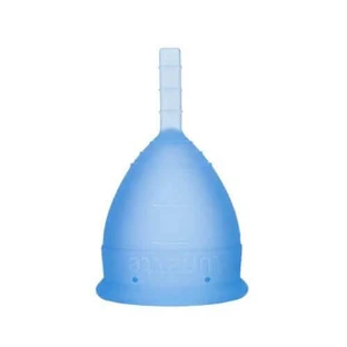 Lunette Менструальная чашка модель 1 + чехол