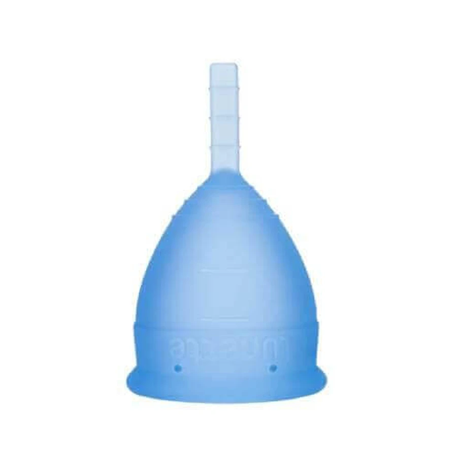 Lunette Менструальная чашка модель 1 + чехол: цены и характеристики