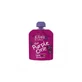 Ella's Kitchen BIO PURPLE ONE Фруктовое пюре с черной смородиной, 90 г