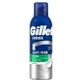 Gillette Series Успокаивающая пена для бритья с алоэ вера, 200 мл