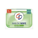 CD Milde Aloe Vera Bar Soap с глицерином, 100 г