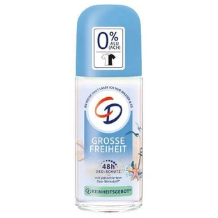 CD Sea Breeze Дезодорант-рулон, 50 мл