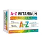 Комплекс вітамінів A-Z Vitaminum, 60 табл.