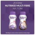 Набір NutriKid Multi Fibre на 7 днів (16 пляшок по 200 мл)