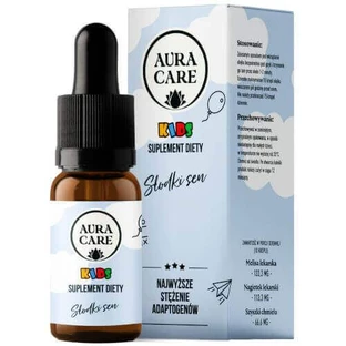 Aura Care Kids Sweet Sleep, 15 мл