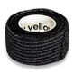 Бинт когезивний YellowBAND 2,5 см х 4,5 м чорний