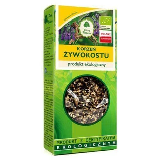 DARY NATURY EKO Живокост корінь, 100г